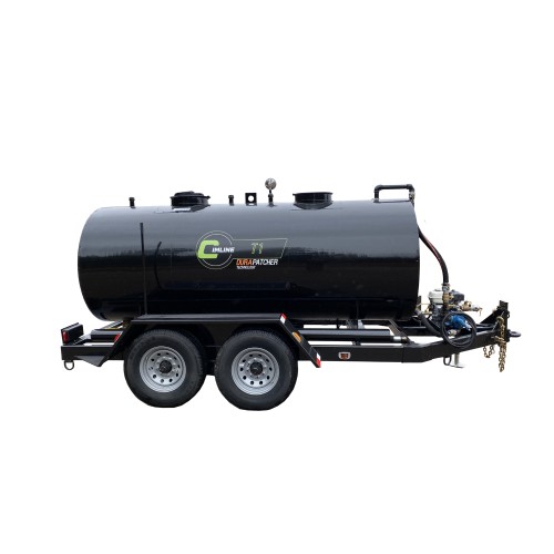 Cimline DuraTank Portable Storage Tank